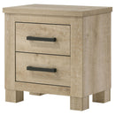 Oakglen Nightstands - Furniture Now (CA)