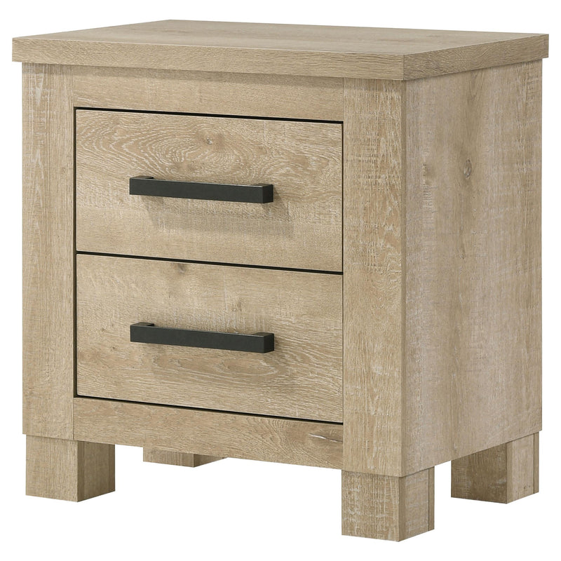 Oakglen Nightstands - Furniture Now (CA)