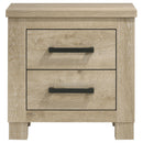 Oakglen Nightstands - Furniture Now (CA)