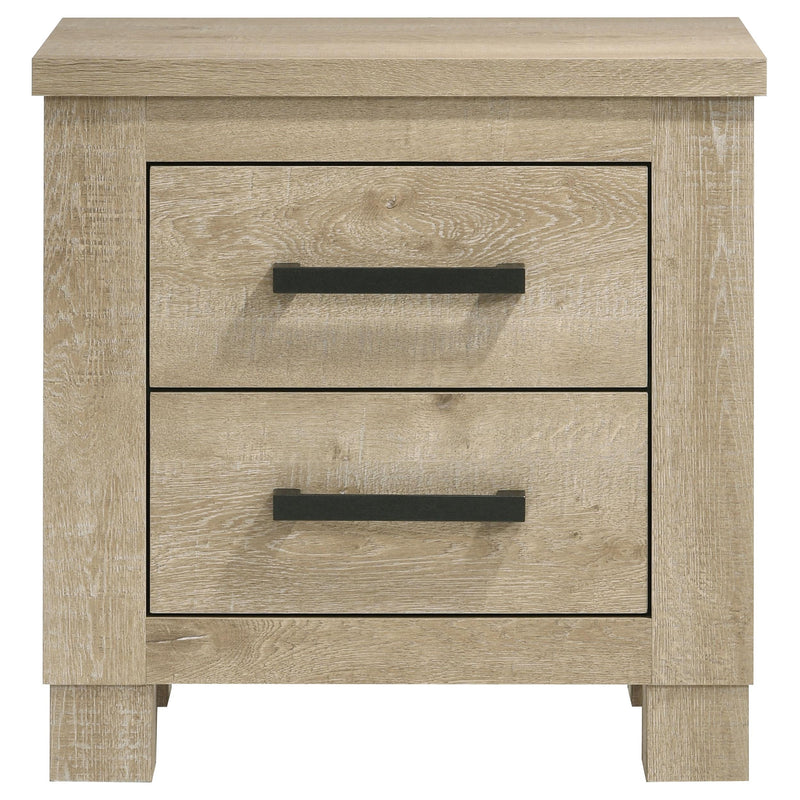 Oakglen Nightstands - Furniture Now (CA)