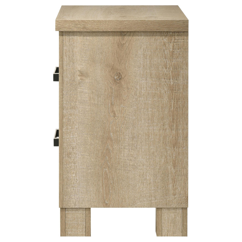 Oakglen Nightstands - Furniture Now (CA)