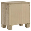 Oakglen Nightstands - Furniture Now (CA)