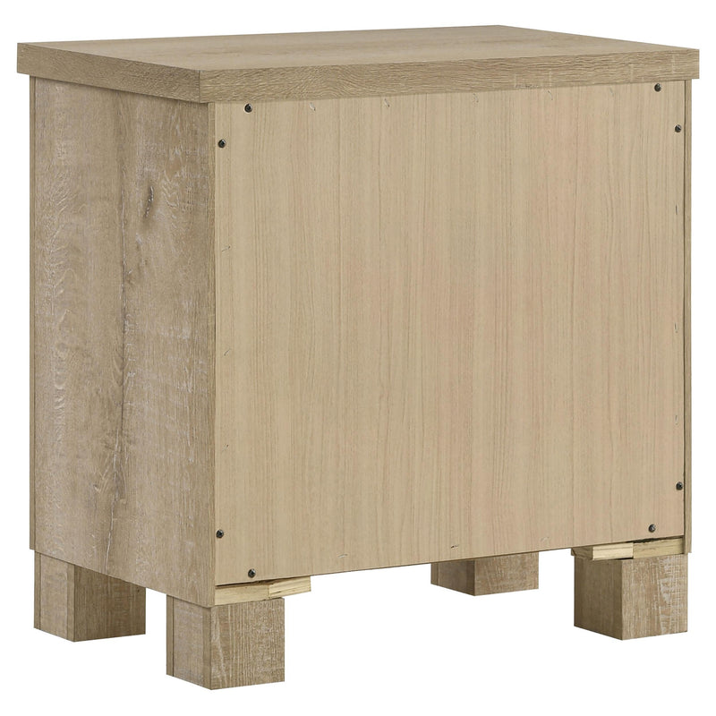 Oakglen Nightstands - Furniture Now (CA)
