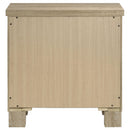 Oakglen Nightstands - Furniture Now (CA)