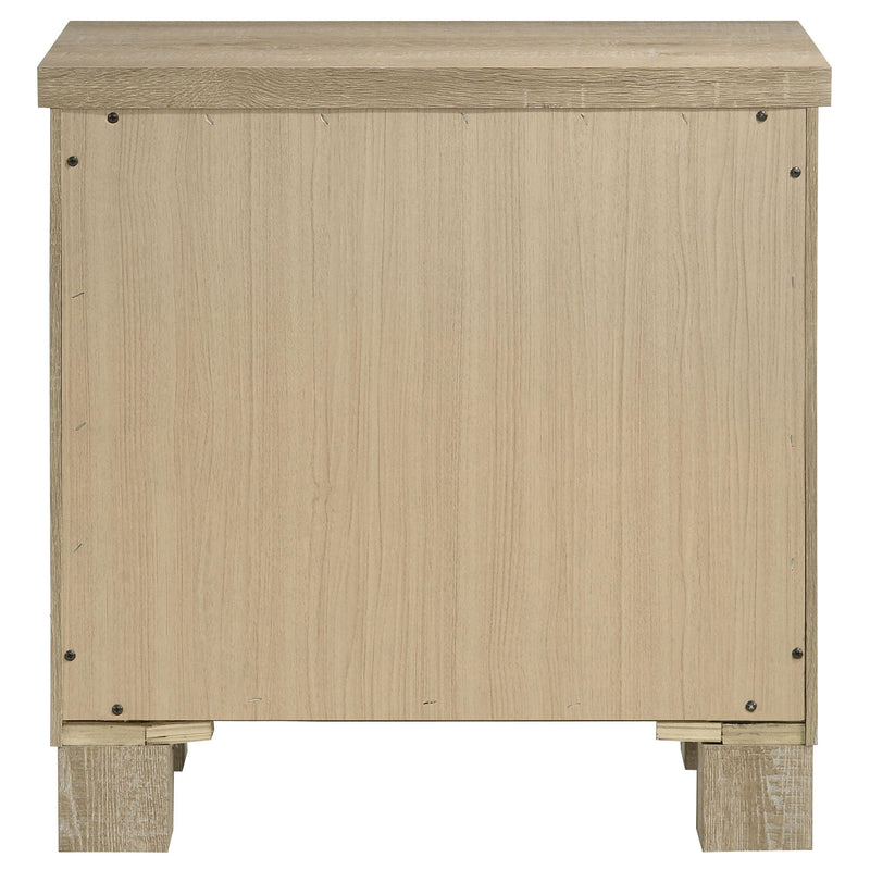 Oakglen Nightstands - Furniture Now (CA)