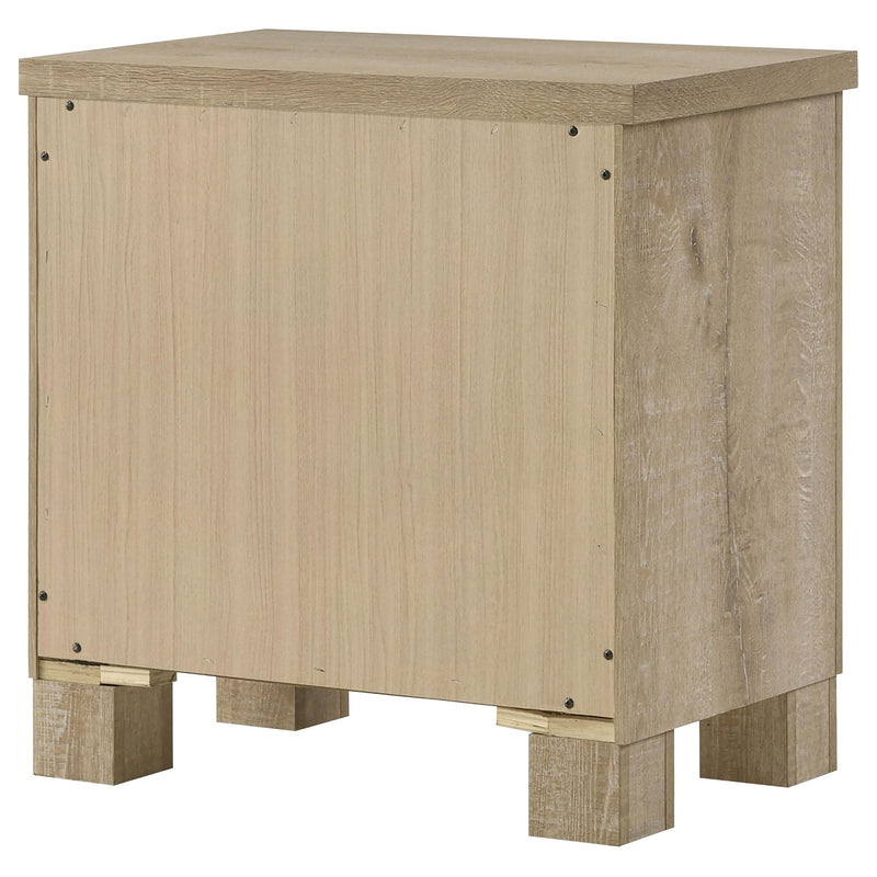 Oakglen Nightstands - Furniture Now (CA)