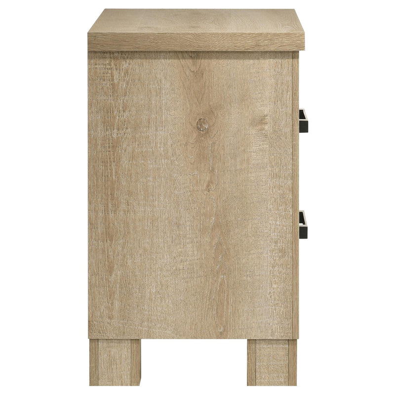 Oakglen Nightstands - Furniture Now (CA)