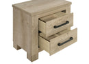 Oakglen Nightstands - Furniture Now (CA)