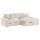 Blaine Stationary Sectionals - Furniture Now (CA)
