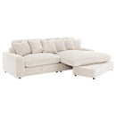 Blaine Stationary Sectionals - Furniture Now (CA)