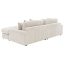 Blaine Stationary Sectionals - Furniture Now (CA)