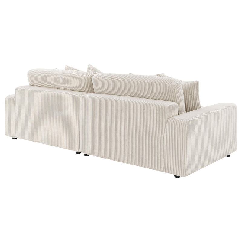Blaine Stationary Sectionals - Furniture Now (CA)