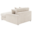 Blaine Stationary Sectionals - Furniture Now (CA)