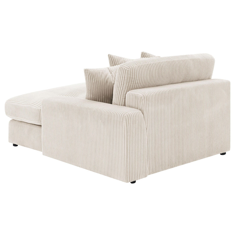 Blaine Stationary Sectionals - Furniture Now (CA)