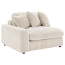 Blaine Stationary Sectionals - Furniture Now (CA)