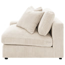 Blaine Stationary Sectionals - Furniture Now (CA)