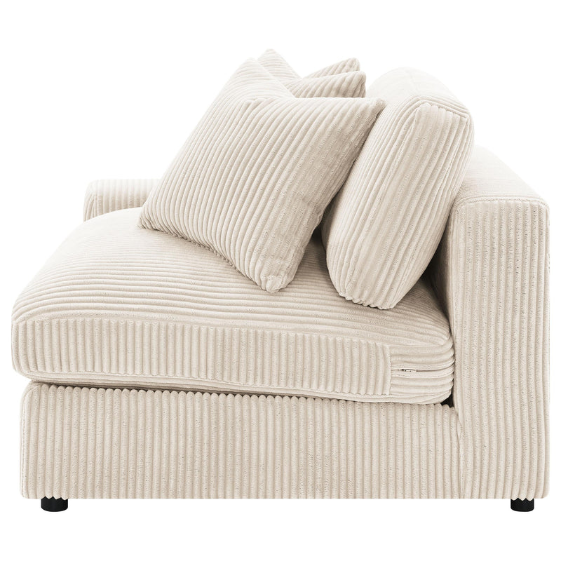 Blaine Stationary Sectionals - Furniture Now (CA)