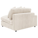 Blaine Stationary Sectionals - Furniture Now (CA)