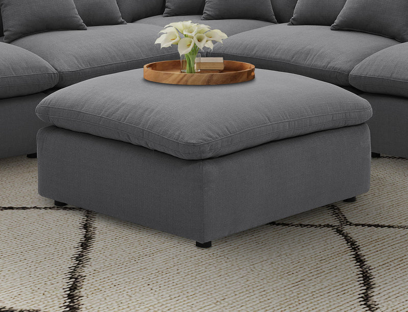 Hobson Ottomans - Furniture Now (CA)