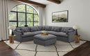 Hobson Ottomans - Furniture Now (CA)