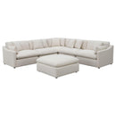 Hobson 6 Piece Sectionals - Furniture Now (CA)