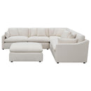 Hobson 6 Piece Sectionals - Furniture Now (CA)