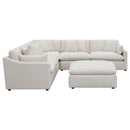 Hobson 6 Piece Sectionals - Furniture Now (CA)