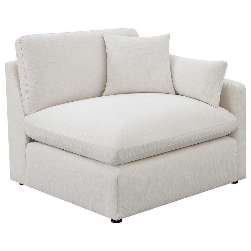 Hobson 6 Piece Sectionals - Furniture Now (CA)