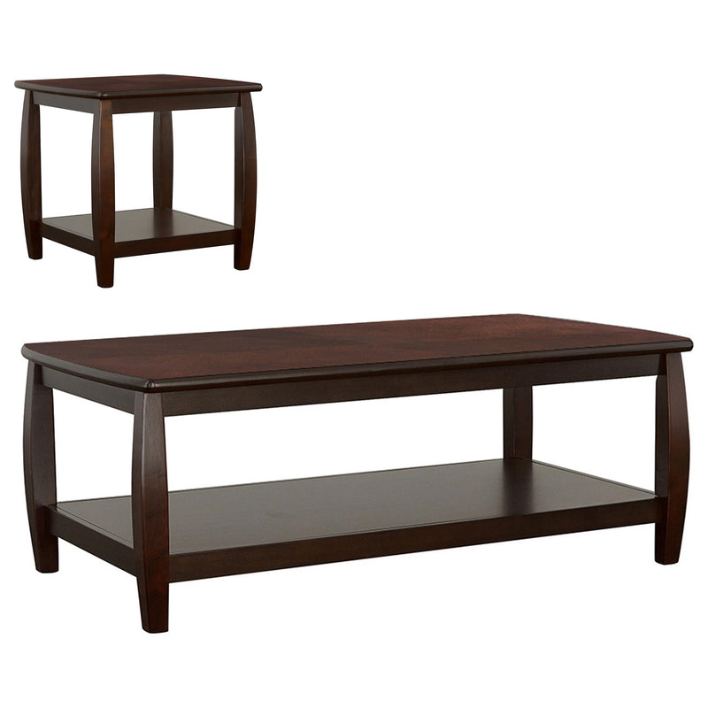 Dixon Table Sets - Furniture Now (CA)
