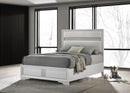 Miranda Queen Bed - Furniture Now (CA)