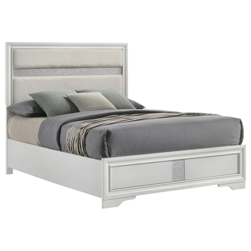 Miranda Queen Bed - Furniture Now (CA)