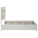 Miranda Queen Bed - Furniture Now (CA)