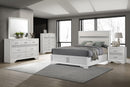 Miranda Queen Bed - Furniture Now (CA)