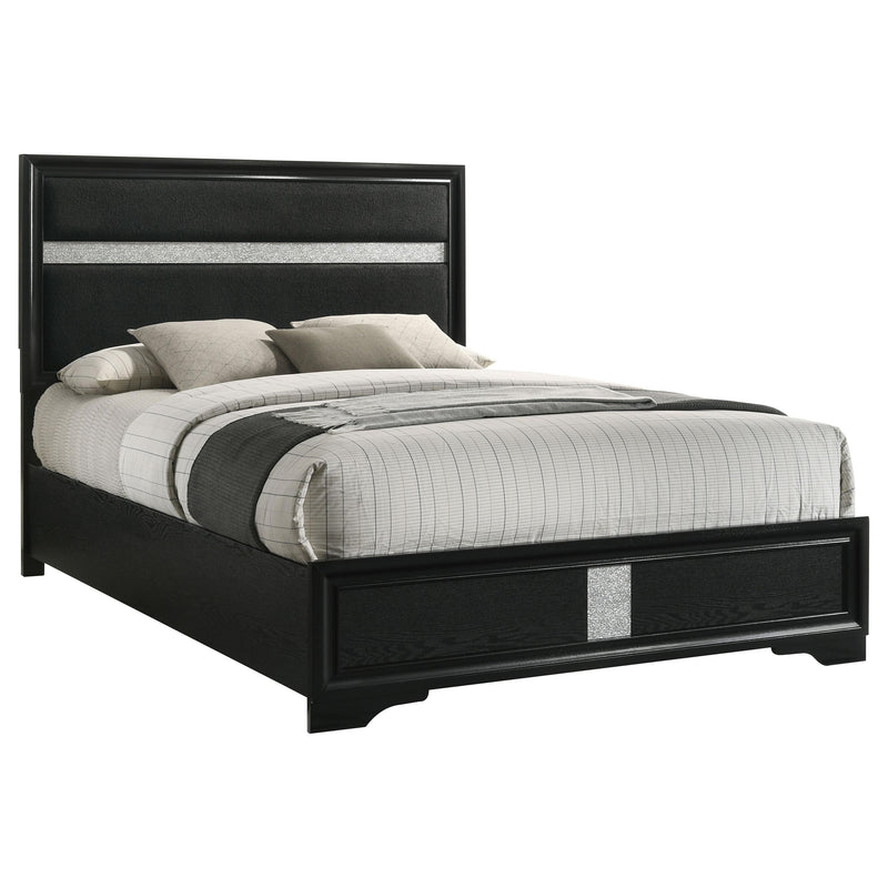 Miranda Queen Bed - Furniture Now (CA)