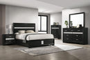 Miranda Queen Bed - Furniture Now (CA)