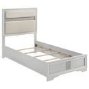 Miranda Twin Bed - Furniture Now (CA)