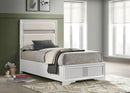 Miranda Twin Bed - Furniture Now (CA)