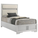 Miranda Twin Bed - Furniture Now (CA)