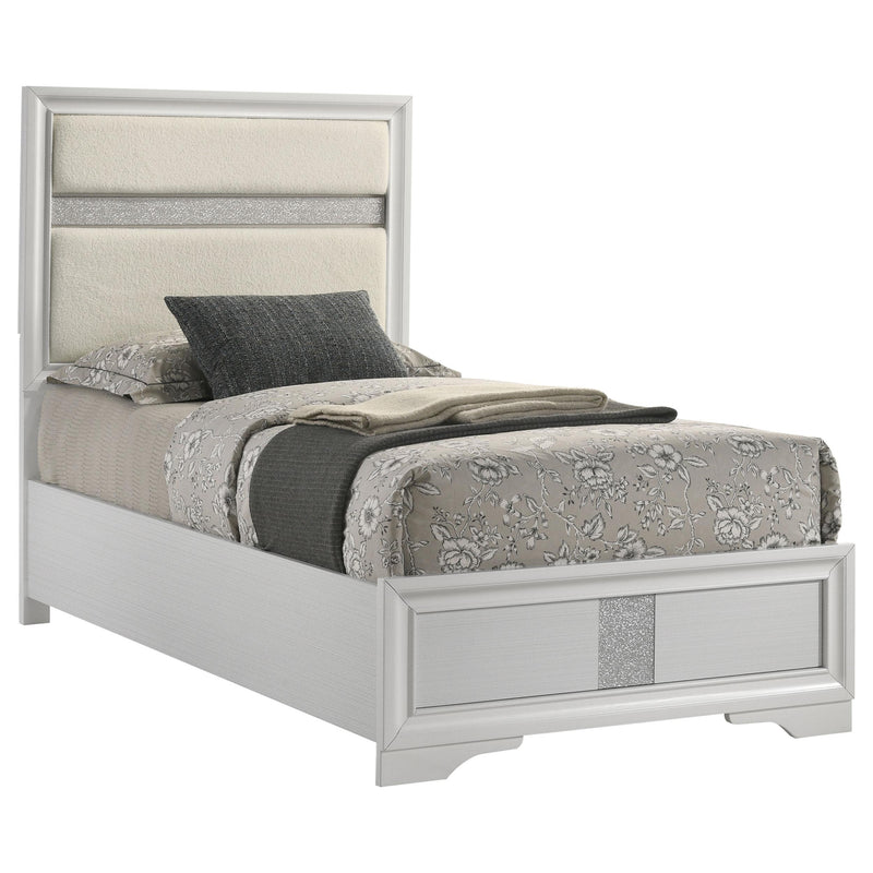 Miranda Twin Bed - Furniture Now (CA)
