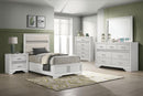 Miranda Twin Bed - Furniture Now (CA)