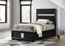 Miranda Twin Bed - Furniture Now (CA)