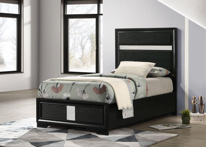 Miranda Twin Bed - Furniture Now (CA)