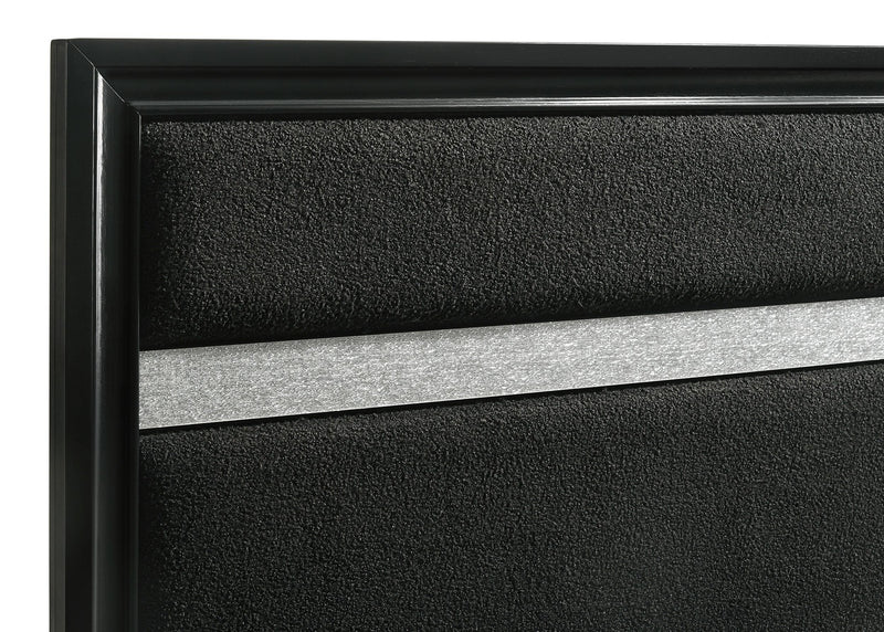 Miranda Twin Bed - Furniture Now (CA)