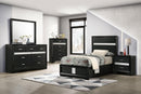 Miranda Twin Bed - Furniture Now (CA)