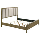 Amsbury 4 Pc Bedroom Set - Furniture Now (CA)