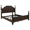Andover 4 Pc Bedroom Set - Furniture Now (CA)
