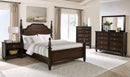 Andover 5 Pc Bedroom Set - Furniture Now (CA)