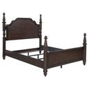 Andover 5 Pc Bedroom Set - Furniture Now (CA)