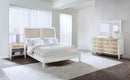 Bexhill 4 Pc Bedroom Set - Furniture Now (CA)