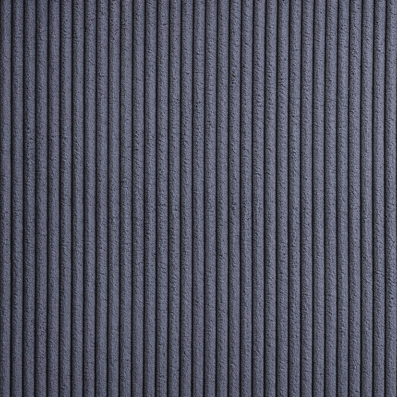 Tisdall California King, E.King & Queen Bed Grey, Black & Queen - Furniture Now (CA)